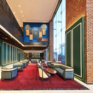 Four Points By Sheraton Kuala Lumpur, Chinatown Malesia