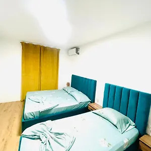 2, Appartement