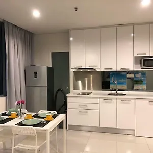Arh Klcc Malesia
